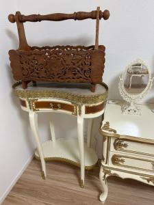 Foto sihtkohas Tōkyō asuva majutusasutuse ディアヘッド西一之江 galeriist
