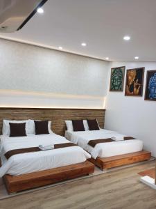 Φωτογραφία από το άλμπουμ του The Nest by Trabiesa Tagaytay σε Tagaytay