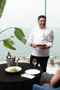 Hosté ubytování Anemon Kent Ordu Otel