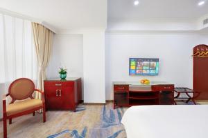 Fotografie z fotogalerie ubytování Guang Yun Hotel Guangzhou v Kantonu + 24 fotografií
