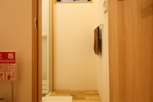 Foto dalla galleria di Hiroei Hostel ad Osaka