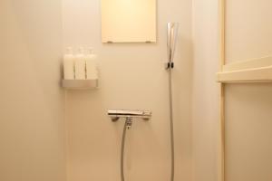 Bagno di Hiroei Hostel