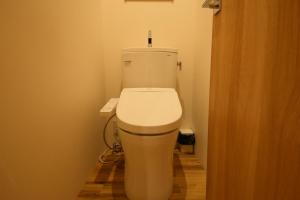 Bagno di Hiroei Hostel