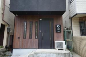 Foto dalla galleria di Hiroei Hostel ad Osaka