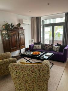 Setusvæði á Omahanui - City fringe guesthouse