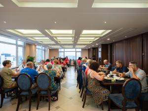 Hosté ubytování Minasi Premium Hotel