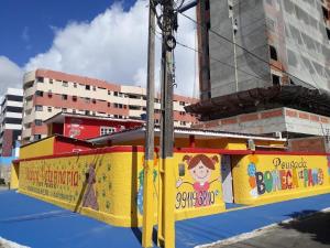Fotografie z fotogalerie ubytování Pousada Boneca de Pano v destinaci Maceió