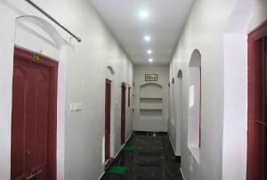 Foto dalla galleria di Hotel Yubraj a Puri
