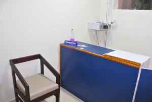 Foto dalla galleria di Hotel Yubraj a Puri