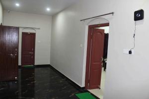 Foto dalla galleria di Hotel Yubraj a Puri