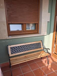 Zdjęcie z galerii obiektu Casa Carminuca w mieście Ayuela