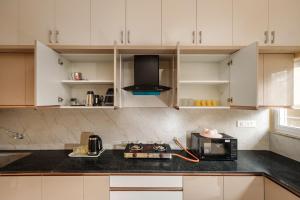 Fotografie z fotogalerie ubytování Pinnacle Serviced Apartments v destinaci Bengalúr