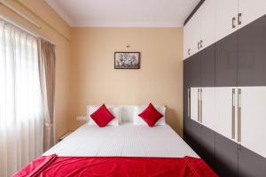 Fotografie z fotogalerie ubytování Pinnacle Serviced Apartments v destinaci Bengalúr