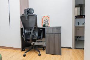 Φωτογραφία από το άλμπουμ του 2 BR luxury apartment, KGL-Nyarutarama στο Κιγκάλι +10 φωτογραφίες