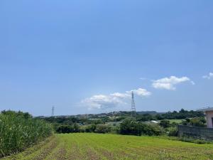 公寓周边自然景观