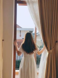 Hosté ubytování Mylan Hotel Đà Lạt by HOFs
