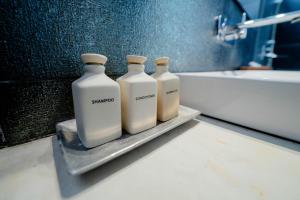 Φωτογραφία από το άλμπουμ του Stay at 3 στη Νεγκόμπο +14 φωτογραφίες