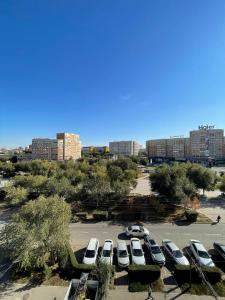 Fotografie z fotogalerie ubytování Апартаменты в центре города #1 v destinaci Aktobe