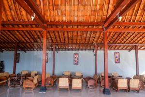 Gallery image of Hotel Dewata YIA Mitra RedDoorz in Temon
