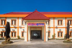 Gallery image of Hotel Dewata YIA Mitra RedDoorz in Temon