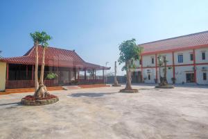 Gallery image of Hotel Dewata YIA Mitra RedDoorz in Temon