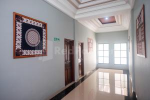 Gallery image of Hotel Dewata YIA Mitra RedDoorz in Temon