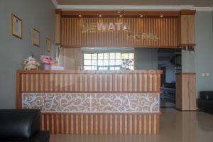 Gallery image of Hotel Dewata YIA Mitra RedDoorz in Temon