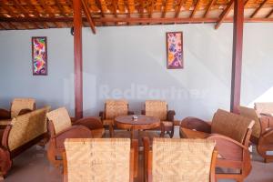Gallery image of Hotel Dewata YIA Mitra RedDoorz in Temon