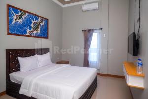 Gallery image of Hotel Dewata YIA Mitra RedDoorz in Temon