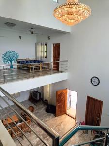 Fotografie z fotogalerie ubytování Nature's Trail v destinaci Yelagiri