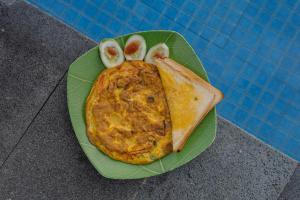 Galeriebild der Unterkunft The Somayan Bungalows in Nusa Penida