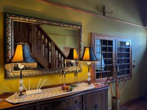 Fotografie z fotogalerie ubytování Port Wine Guesthouse v destinaci Calitzdorp