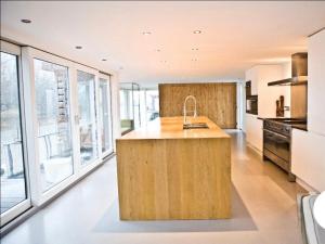 Afbeelding uit fotogalerij van FLOATING Villa in Vreeland +3 foto's