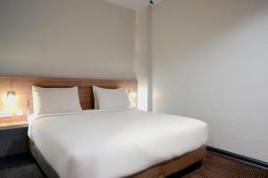 Billede fra billedgalleriet på Favor Hotel Pekanbaru City Center i Pekanbaru + 21 billeder
