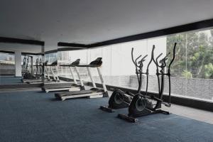 Billede fra billedgalleriet på Favor Hotel Pekanbaru City Center i Pekanbaru