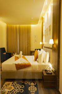 Fotografie z fotogalerie ubytování Park Regency Kapurthala v destinaci Kapūrthala + 26 fotografií