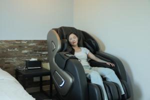 Goście zatrzymujący się w obiekcie VIP Hotel Mokpo