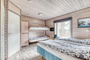 Photo de la galerie de l'établissement Boutique Hotelli Kivennapa, à Pieksä