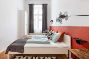 R61 Rákóczi Apartment 1081 Budapest, Rákóczi út 61. 2/2 kép - 2