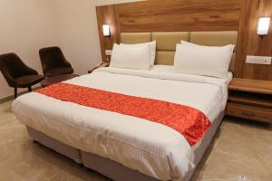 Galeriebild der Unterkunft Hotel SS Grand in Kānpur + 12 Fotos