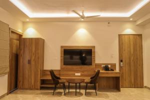 Galeriebild der Unterkunft Hotel SS Grand in Kānpur