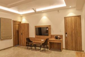 Galeriebild der Unterkunft Hotel SS Grand in Kānpur