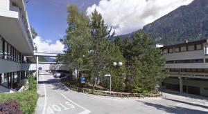 Γενική θέα στο βουνό ή θέα στο βουνό από  αυτό το διαμέρισμα +5 φωτογραφίες