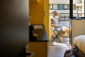 Hosté ubytování Silicate - by Loginn Tel-Avivian hotels