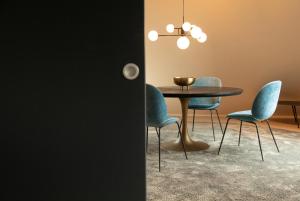 Zdjęcie z galerii obiektu MIANO Hotel & Bar w Monachium