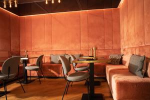 Zdjęcie z galerii obiektu MIANO Hotel & Bar w Monachium