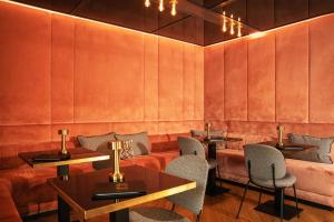 Zdjęcie z galerii obiektu MIANO Hotel & Bar w Monachium