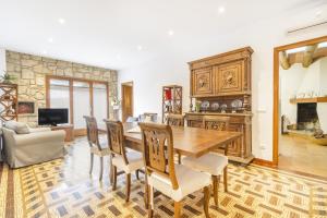 Imagen de la galería de Cal Comorera, en Massoteres