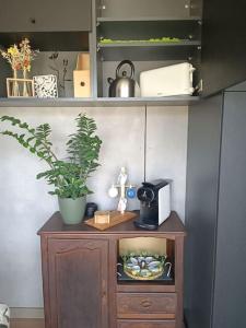 Φωτογραφία από το άλμπουμ του O Petit Jardin studio Cholet σε Cholet +1 φωτογραφίες