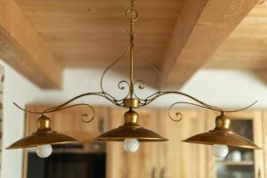 Gallery image of Chalupa Piecky in Píla +62 photos